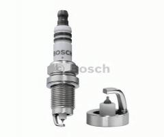 Bosch 0242236566 Świeca iskrowa super plus +52, audi a8 (4d2, 4d8), ford galaxy (wgr)