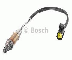 Bosch 0258003193 sonda lambda rover, land rover freelander (ln), rover mini