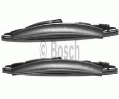 Bosch 3397001814 wycieraczki twin spoiler 625/625mm, alpina b7 (e65), bmw 7 (e65, e66, e67)