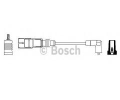 Bosch 0356912945 przew. wys. nap. ., audi 100 (44, 44q, c3)