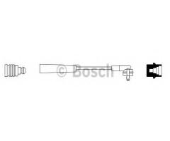 Bosch 0986356103 przew. wys. nap. 80cm. fc80, ford fiesta iii (gfj)