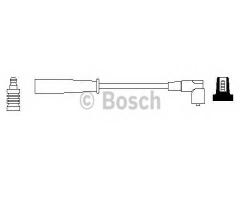 Bosch 0986356130 przew. wys. nap. 50cm s50, citroËn xm (y3), fiat panda (141a_), peugeot 405 ii (4b)