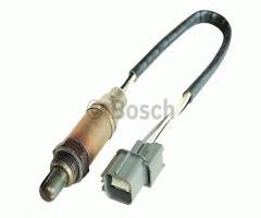 Bosch 0258005710 sonda lambda honda, honda crx iii (eh, eg)