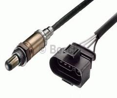 Bosch 0258003604 sonda lambda vw, mazda xedos 9 (ta), vw corrado (53i)