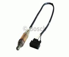 Bosch 0258003666 sonda lambda skoda, skoda favorit forman (785)