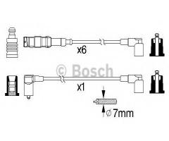 Bosch 0986356332 przew. wys. nap. komplet  mercedes, mercedes-benz 190 (w201), puch g-modell (w 463)