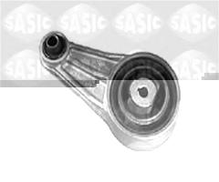 Sasic 4001388 poduszka sil renault clio ii/megane diesel tylna, renault clio i (b/c57_, 5/357_)