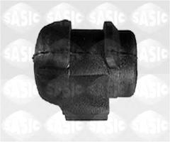 Sasic 4001475 guma stabilizatora renault 19 megane i scenic przód 23mm, renault 19 i (b/c53_)