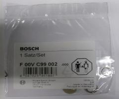 Bosch f00vc99002 zestaw naprawczy wtryskiwacza uszczelnienia