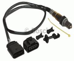 Bosch 0258006980 sonda lambda skoda, audi tt (8n3), seat leon (1m1), skoda fabia (6y2)