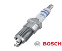 Bosch 0242236571 Świeca iskrowa bosch cng/lpg fr7ki332s, alfa romeo 159 (939), audi a4 (8e2, b6)