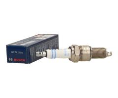 Bosch 0242236576 Świece zapłonowe cng/lpg wr7ki33s platin-ir, asia motors rocsta, audi 100 (4a, c4)