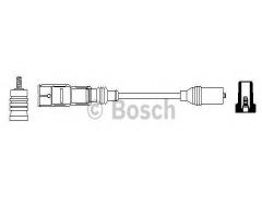 Bosch 0356912884 przew. wys. nap. ., audi 80 (81, 85, b2), seat toledo i (1l), vw golf ii (19e, 1g1)