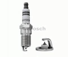 Bosch 0242236563 Świeca iskrowa super plus +49, aston martin db7 coupe, ford mondeo iii sedan (b4y)