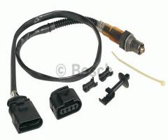 Bosch 0258010032 sonda lambda, audi a4 (8d2, b5), seat inca (6k9), skoda octavia combi (1u5)