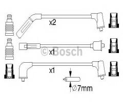 Bosch 0986356988 przew. wys. nap. komplet  daewoo, daewoo tico (kly3)