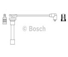 Bosch 0986356173 przew. wys. nap. 70cm. qb70, daihatsu feroza soft top (f300)