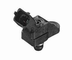 Bosch 0261230046 czujnik ciśnienia rura dolotowa bmw, bmw 5 (e39)