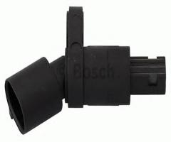 Bosch 0986594004 czujnik abs vw golf iv 97-03 tył, audi a3 (8l1), seat arosa (6h)