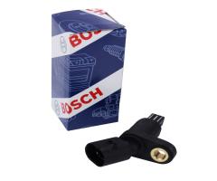 Bosch 0986594004 czujnik abs vw golf iv 97-03 tył, audi a3 (8l1), seat arosa (6h)