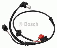 Bosch 0986594007 czujnik abs audi a6 97-04 przód, audi a6 (4b2, c5)