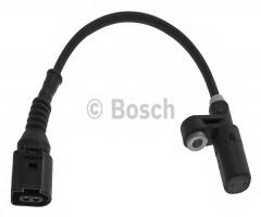 Bosch 0986594008 czujnik abs audi vw, audi tt (8n3), seat leon (1m1), skoda octavia combi (1u5)