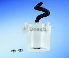 Bosch 0986580807 pompa paliwa opel, opel corsa c (f08, f68), saab 9-3 (ys3f)