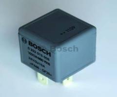 Bosch 0332015008 przekaźnik 24v