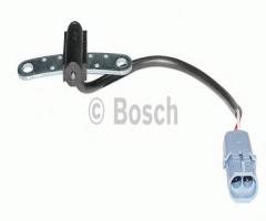 Bosch 0986280407 czujnik położenia wału renault, renault clio i (b/c57_, 5/357_)