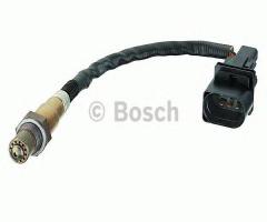 Bosch 0258007142 sonda lambda bmw, bmw 3 (e46) compact 