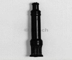 Bosch 0356100040 wtyczka Świecy iskrowej alfa romeo, bmw 5 (e12)