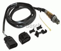 Bosch 0258006978 sonda lambda, audi a4 (8d2, b5), seat inca (6k9), skoda octavia (1u2)