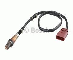 Bosch 0258006589 sonda lambda, audi tt (8n3)