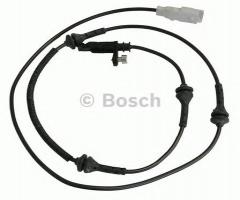 Bosch 0986594522 czujnik abs citroen, peugeot, citroËn c6 (td_), peugeot 407 (6d_)