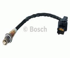 Bosch 0258007156 sonda lambda alfa romeo, alfa romeo 166 (936)