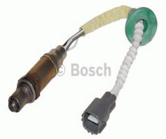 Bosch 0258005242 sonda lambda toyota, toyota corolla compact (_e11_)