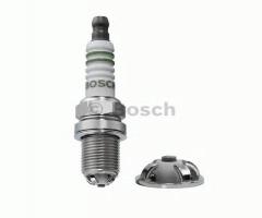 Bosch 0242245559 Świeca iskrowa fgr5kqe0, porsche 911 kabriolet (996)