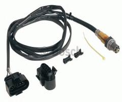 Bosch 0258010073 sonda lambda audi a4 b5 a6 c5 a8 2.4 2.7t 2.8 vw passat, audi a8 (4d2, 4d8)