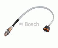 Bosch 0258006205 sonda lambda porsche, porsche 911 (996)