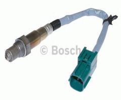 Bosch 0258006513 sonda lambda nissan, nissan micra iii (k12)