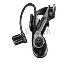 Bosch 1237013147 przerywacz aparatu zapłonowego audi ford opel vw, ford fiesta i (gfbt)