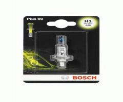 Bosch 1987301076 Żarówka h1 12v 55w plus 90 blister