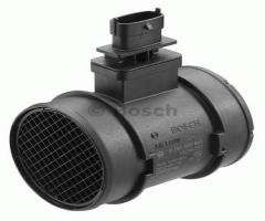 Bosch 0281002861 przepływomierz powietrza alfa chevrolet fiat opel, alfa romeo 159 (939)