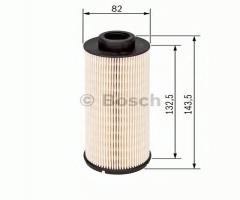 Bosch 1457431270 filtr paliwa