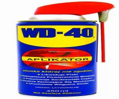 Amtra 01-450 płyn wd40 /450ml/ z ruchomym aplikatorem