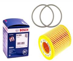 Bosch 1457429248 filtr oleju bosch opel astra h signum 9-3 1.9 cdti, alfa romeo 159 (939)