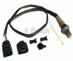 Bosch 0258010036 sonda lambda vag, audi a1 (8x1, 8xf), porsche cayenne (955), seat alhambra (710)