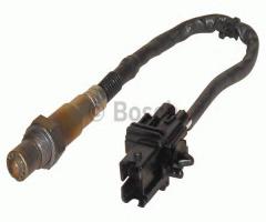 Bosch 0258007264 sonda lambda infiniti nissan, nissan murano (z50)