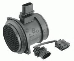 Bosch 0281006184 przepływomierz powietrza volvo, volvo xc90 i