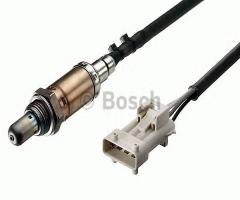 Bosch 0258003671 sonda lambda citroen peugeot, citroËn zx (n2), peugeot 106 i (1a, 1c)